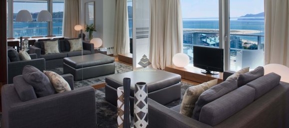 2 Schlafzimmer Wohnung in Grandola, Portugal, Nr. 58053 3