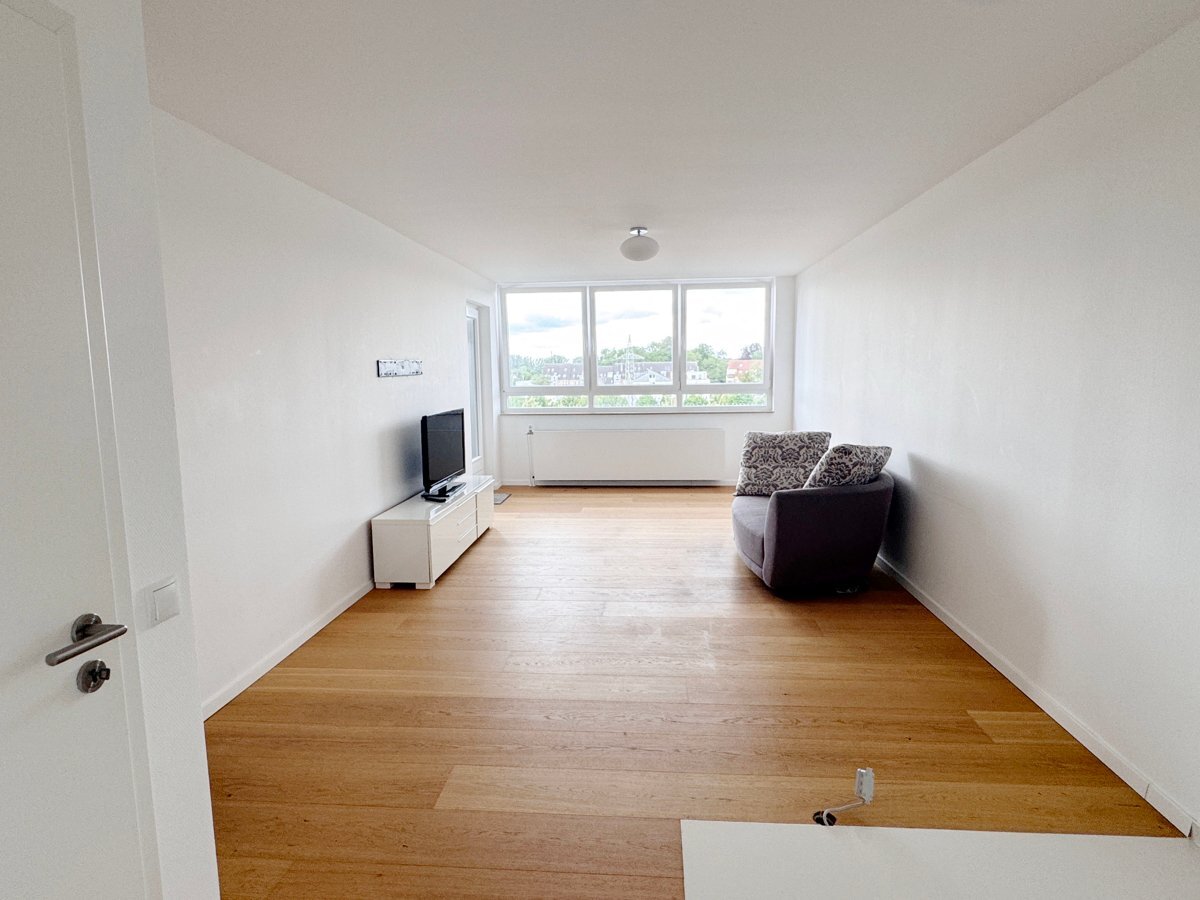 Apartamento de 2 habitaciónes en Mettmann, Germany No. 295457