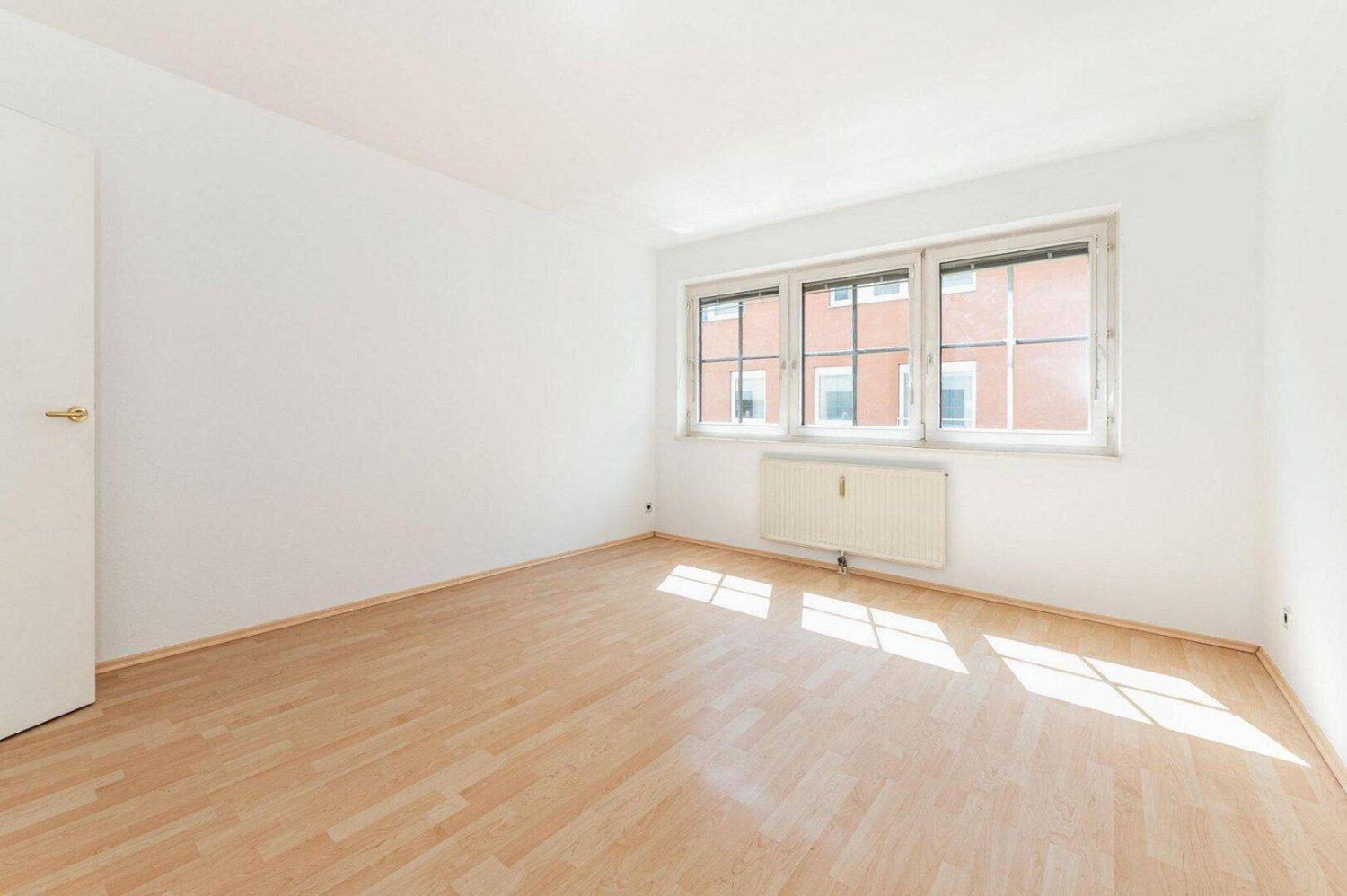 2 rooms Apartment in Dobling, Austria No. 147160