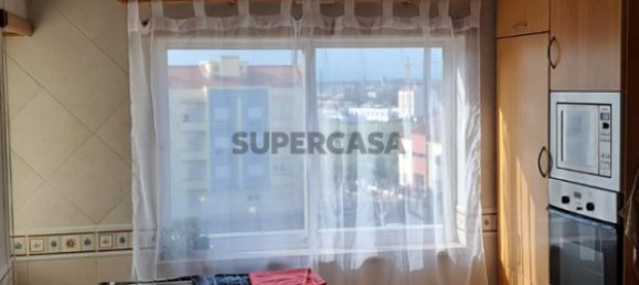 Apartamento T3 em Montijo, Portugal N.º 158022 11
