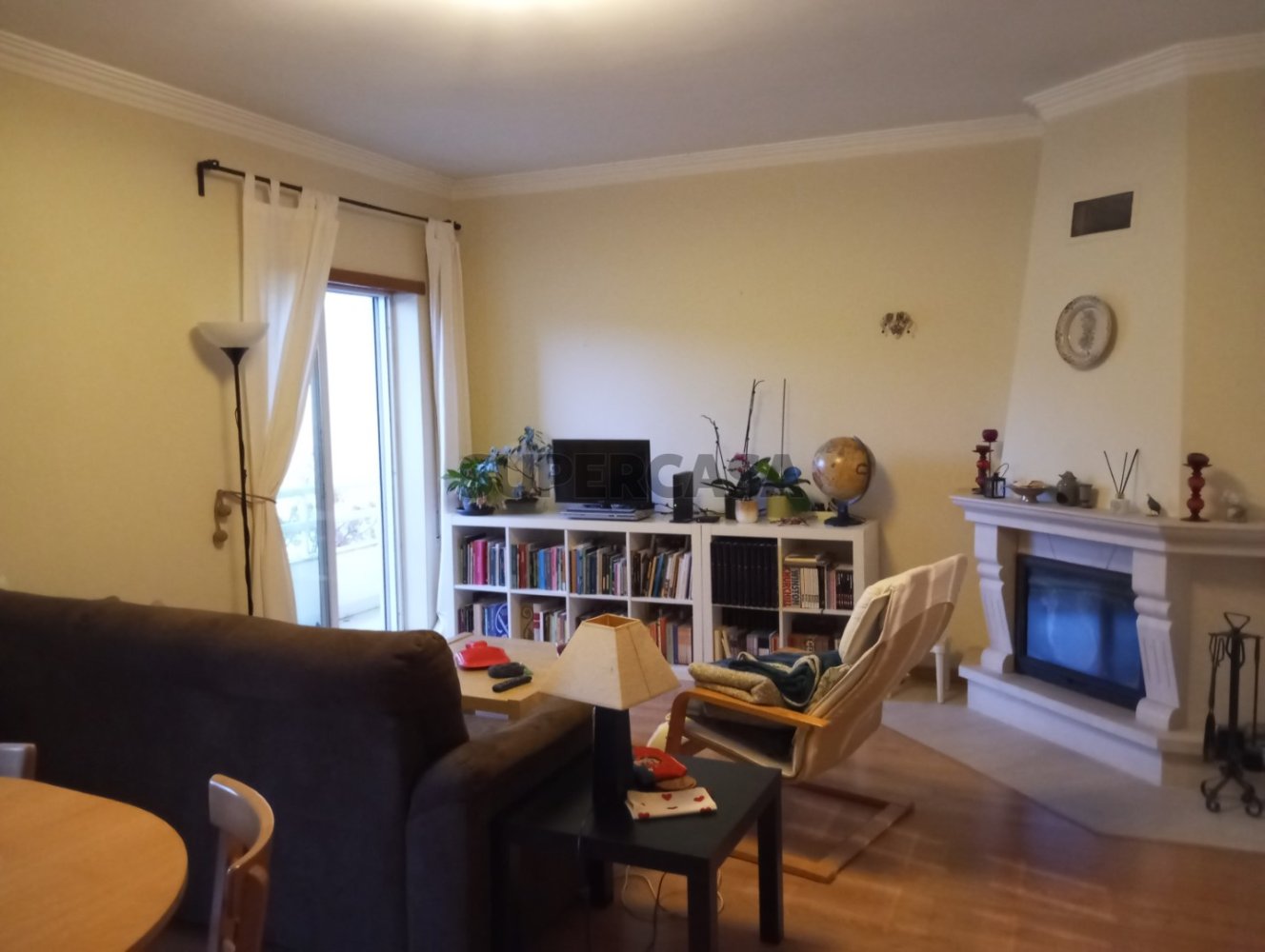 Apartamento T3 em Montijo, Portugal N.º 158022