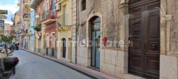 3 rooms Commercial property in Giardini-Naxos, Italy No. 40925 2
