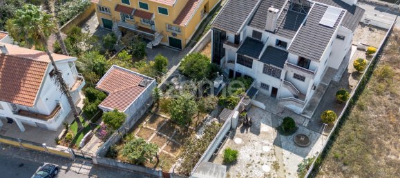 4 غرف نوم فيلا في Rio de Mouro, Portugal رقم 136149 39