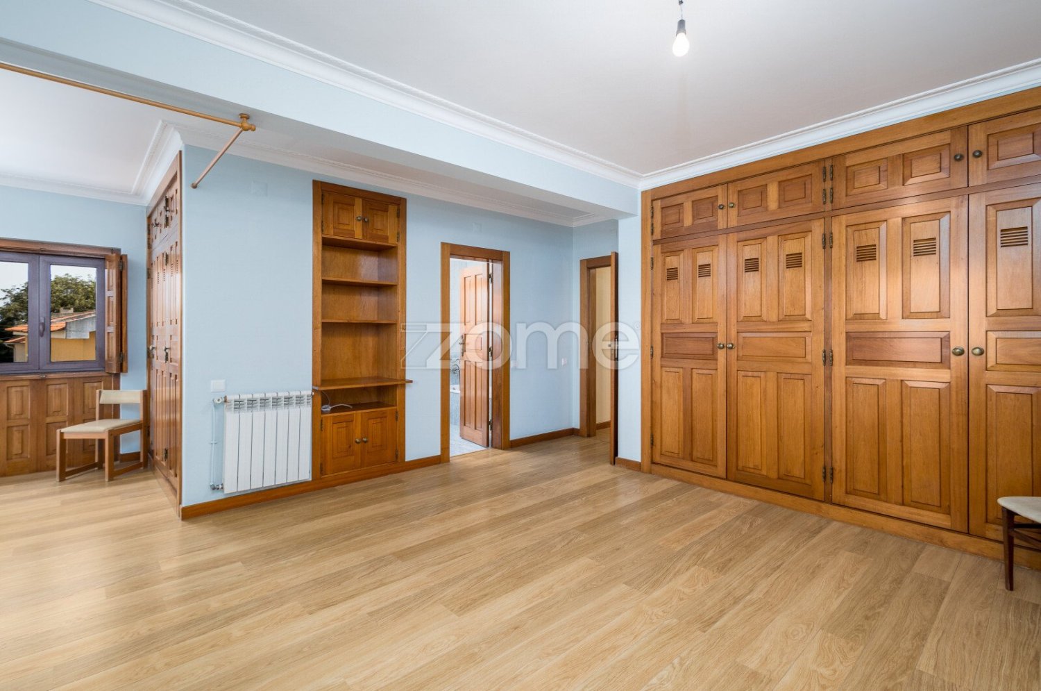 4 غرف نوم فيلا في Rio de Mouro, Portugal رقم 136149