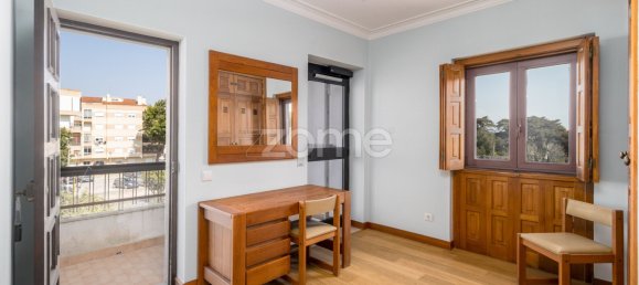 4 غرف نوم فيلا في Rio de Mouro, Portugal رقم 136149 20