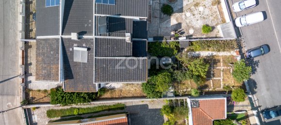 4 غرف نوم فيلا في Rio de Mouro, Portugal رقم 136149 37