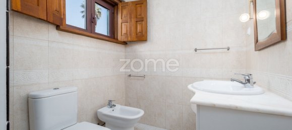 4 غرف نوم فيلا في Rio de Mouro, Portugal رقم 136149 35