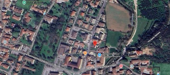 1 bedroom Apartment in Rodengo Saiano, Italy No. 322279 5