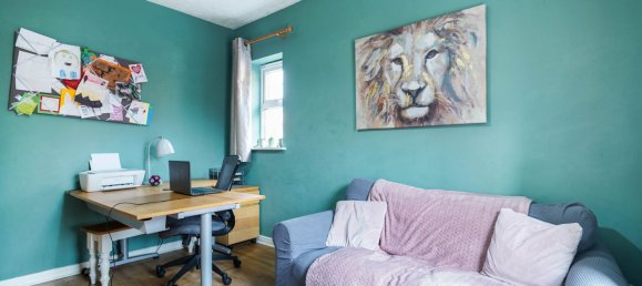 Дом в Солихалл, Великобритания № 2187 7