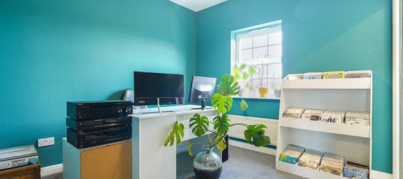 Дом в Солихалл, Великобритания № 2187 8