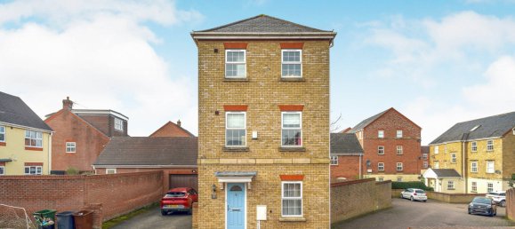 Дом в Солихалл, Великобритания № 2187 2