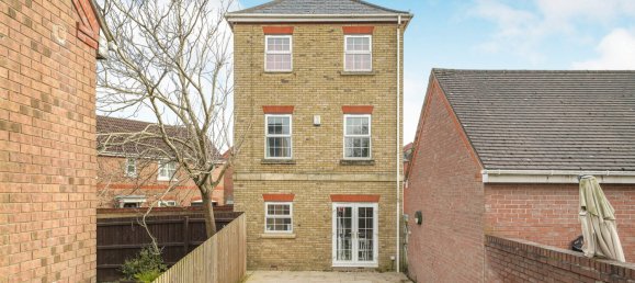 Дом в Солихалл, Великобритания № 2187 21