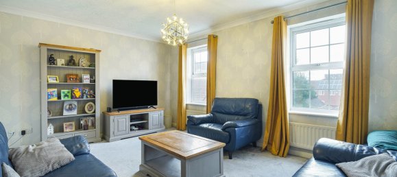 Дом в Солихалл, Великобритания № 2187 4