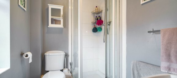 Дом в Солихалл, Великобритания № 2187 17