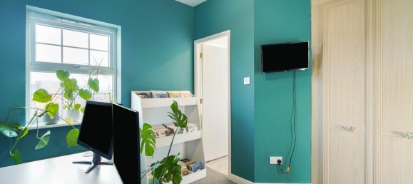 Дом в Солихалл, Великобритания № 2187 9