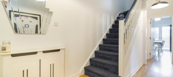 Дом в Солихалл, Великобритания № 2187 3