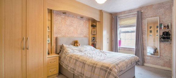 Дом в Солихалл, Великобритания № 2187 14