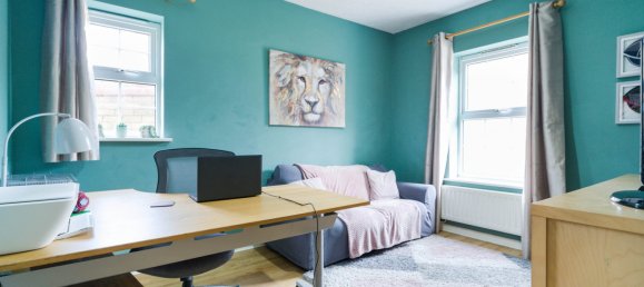 Дом в Солихалл, Великобритания № 2187 6