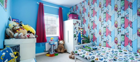 Дом в Солихалл, Великобритания № 2187 16