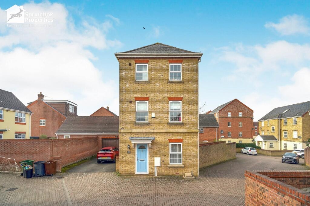 Дом в Солихалл, Великобритания № 2187