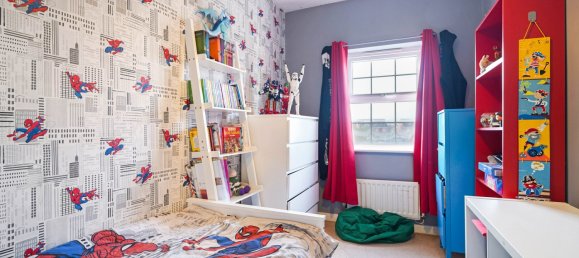 Дом в Солихалл, Великобритания № 2187 15