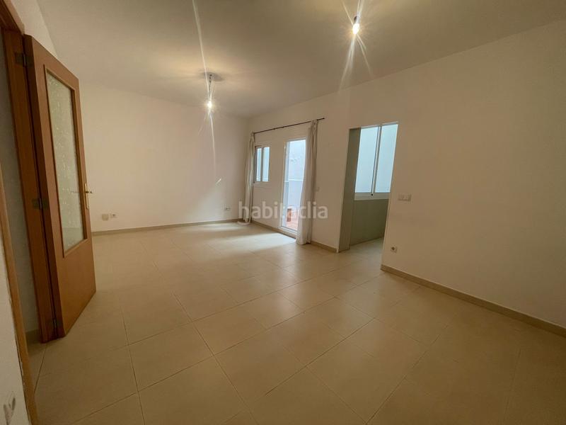 1 غرف نوم شقة في L'Hospitalet de Llobregat, Spain رقم 242447