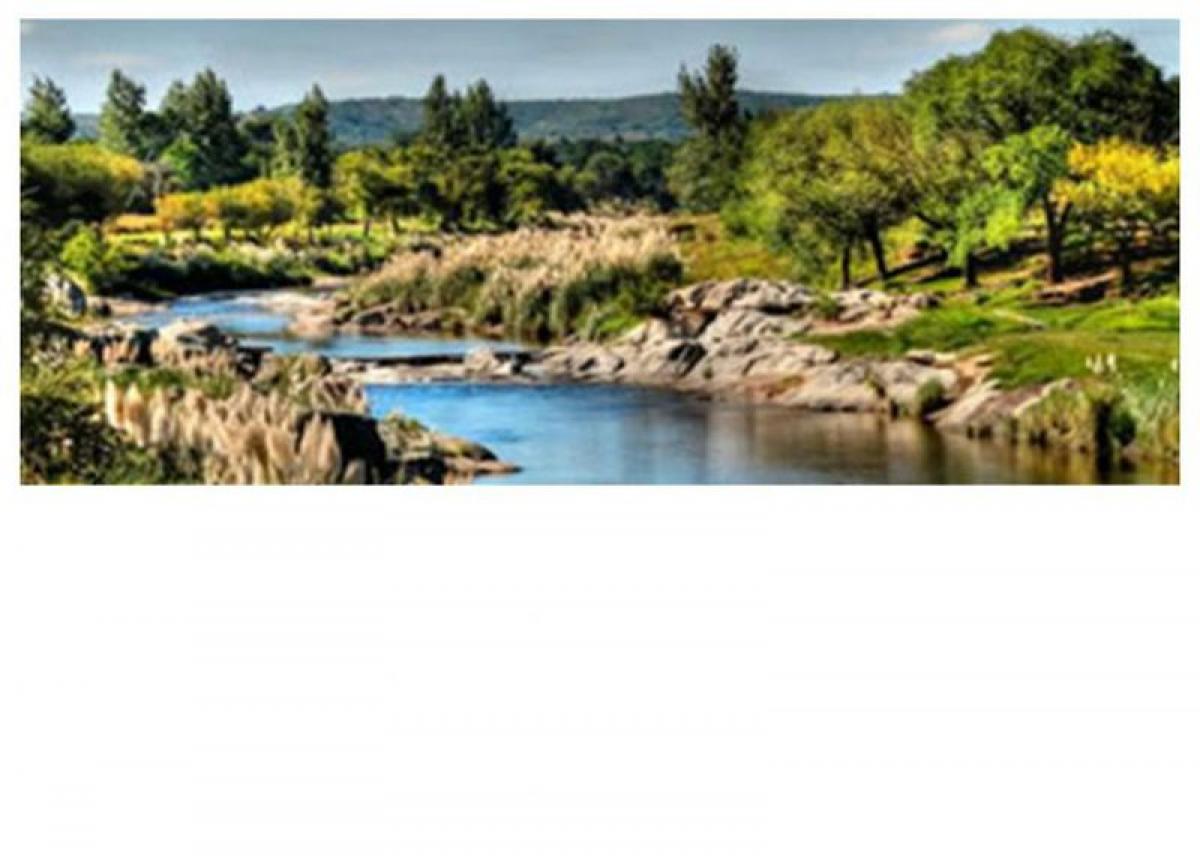 8 bedrooms Farm in Cordoba, Argentina No. 47038