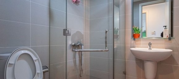 2 bedrooms Apartment in Thu Duc, Vietnam No. 16732 10