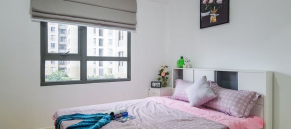 2 bedrooms Apartment in Thu Duc, Vietnam No. 16732 15