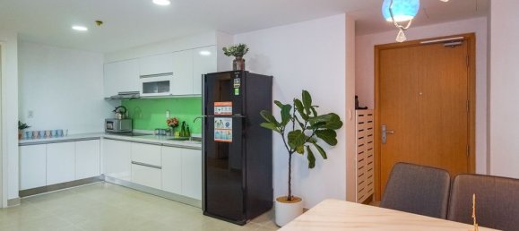 2 bedrooms Apartment in Thu Duc, Vietnam No. 16732 14