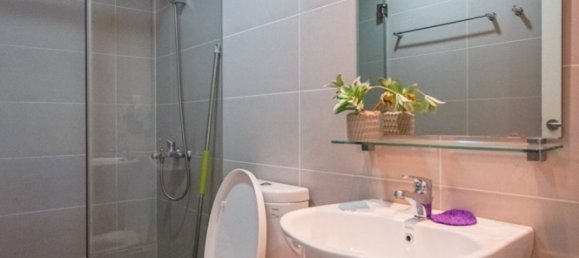 2 bedrooms Apartment in Thu Duc, Vietnam No. 16732 3