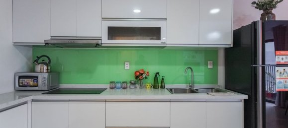 2 bedrooms Apartment in Thu Duc, Vietnam No. 16732 11