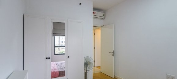 2 bedrooms Apartment in Thu Duc, Vietnam No. 16732 13