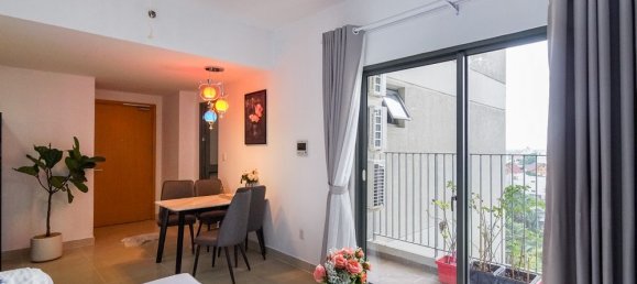 2 bedrooms Apartment in Thu Duc, Vietnam No. 16732 5