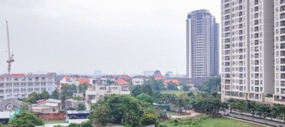 2 bedrooms Apartment in Thu Duc, Vietnam No. 16732 6