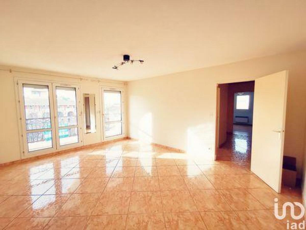 2 Schlafzimmer Eigentumswohnung in Montpellier, France, Nr. 34735