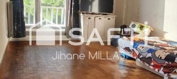 Apartamento de 4 divisões em Toulouse, France N.º 335123 6