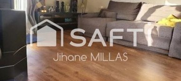 Apartamento de 4 divisões em Toulouse, France N.º 335123 3