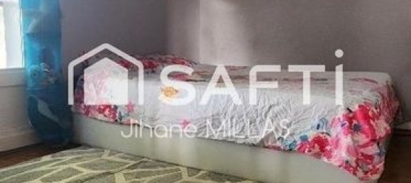 Apartamento de 4 divisões em Toulouse, France N.º 335123 7