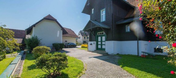 7-salle Villa à Deutschlandsberg, Austria No. 189566 18