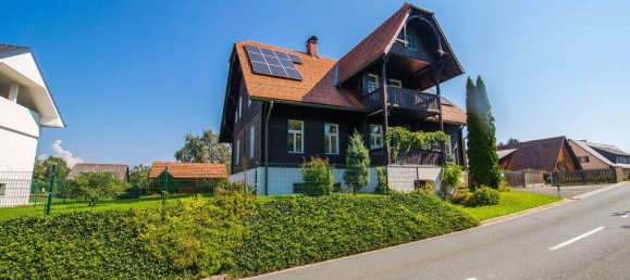 7-salle Villa à Deutschlandsberg, Austria No. 189566 8