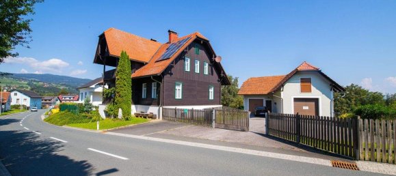 7-salle Villa à Deutschlandsberg, Austria No. 189566 9