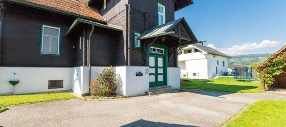 7-salle Villa à Deutschlandsberg, Austria No. 189566 13