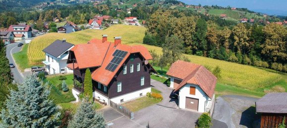 7-salle Villa à Deutschlandsberg, Austria No. 189566 2