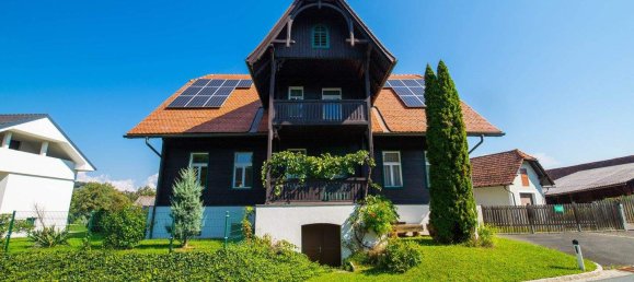 7-salle Villa à Deutschlandsberg, Austria No. 189566 7