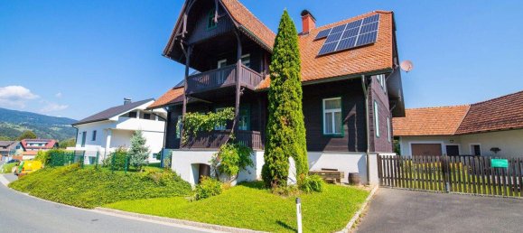 7-salle Villa à Deutschlandsberg, Austria No. 189566 6