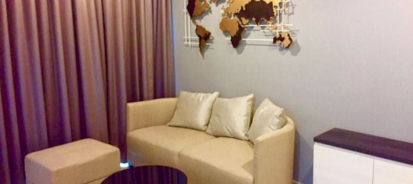 2 chambres Condo à Life Ratchadapisek Railay Beach, Thailand No. 30826 15