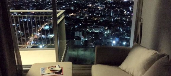 2 chambres Condo à Life Ratchadapisek Railay Beach, Thailand No. 30826 9