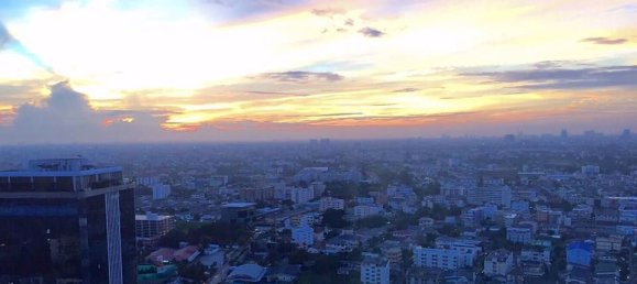 2 chambres Condo à Life Ratchadapisek Railay Beach, Thailand No. 30826 13