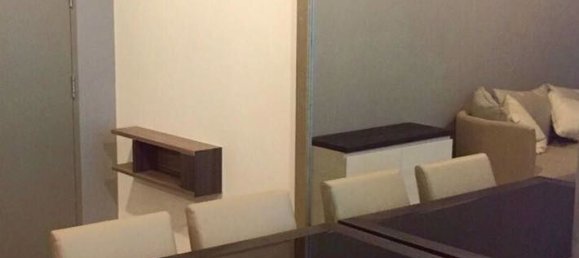 2 chambres Condo à Life Ratchadapisek Railay Beach, Thailand No. 30826 6